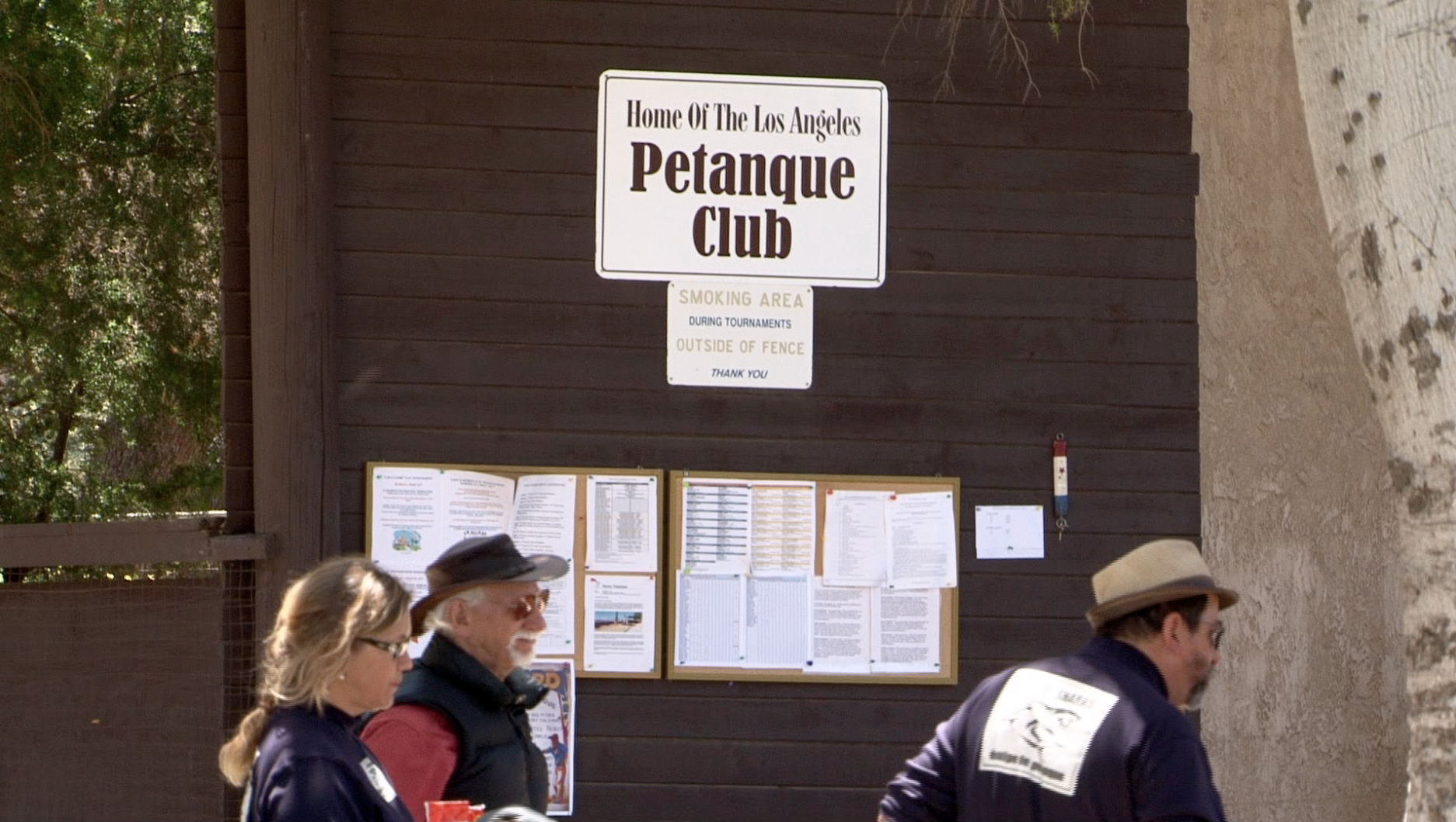 LA FOLIE PÉTANQUE